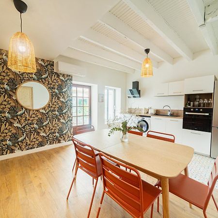Escapade En Val De Saone Apartman Thoissey Kültér fotó
