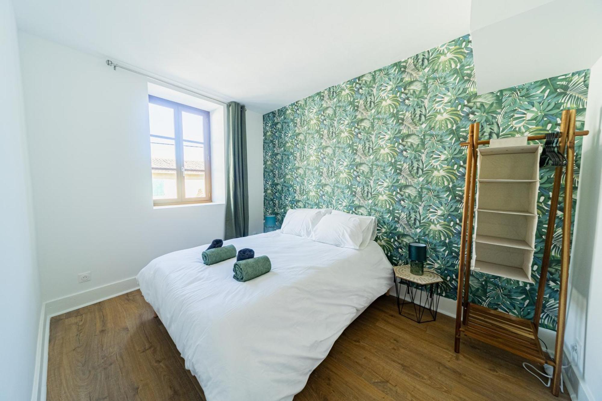 Escapade En Val De Saone Apartman Thoissey Kültér fotó