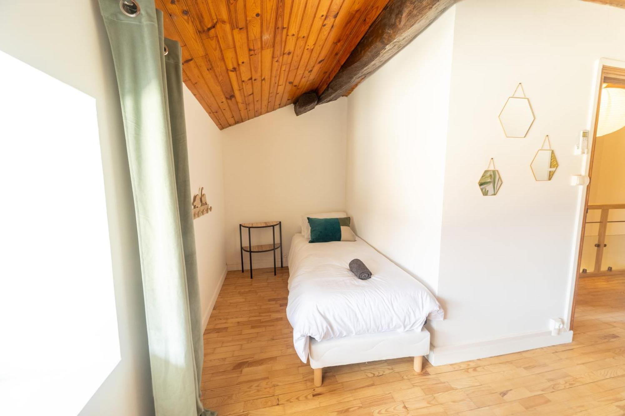 Escapade En Val De Saone Apartman Thoissey Kültér fotó