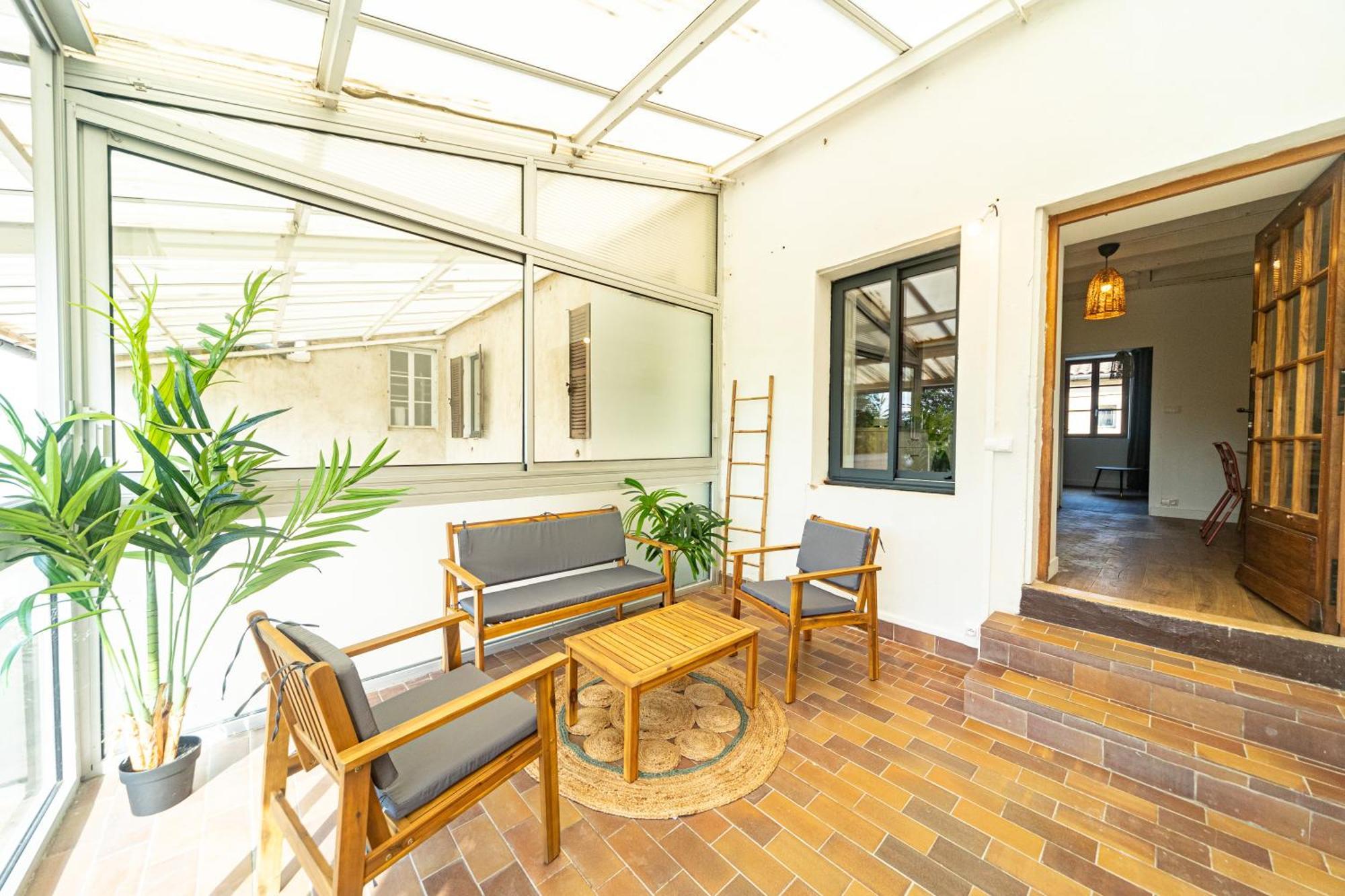 Escapade En Val De Saone Apartman Thoissey Kültér fotó