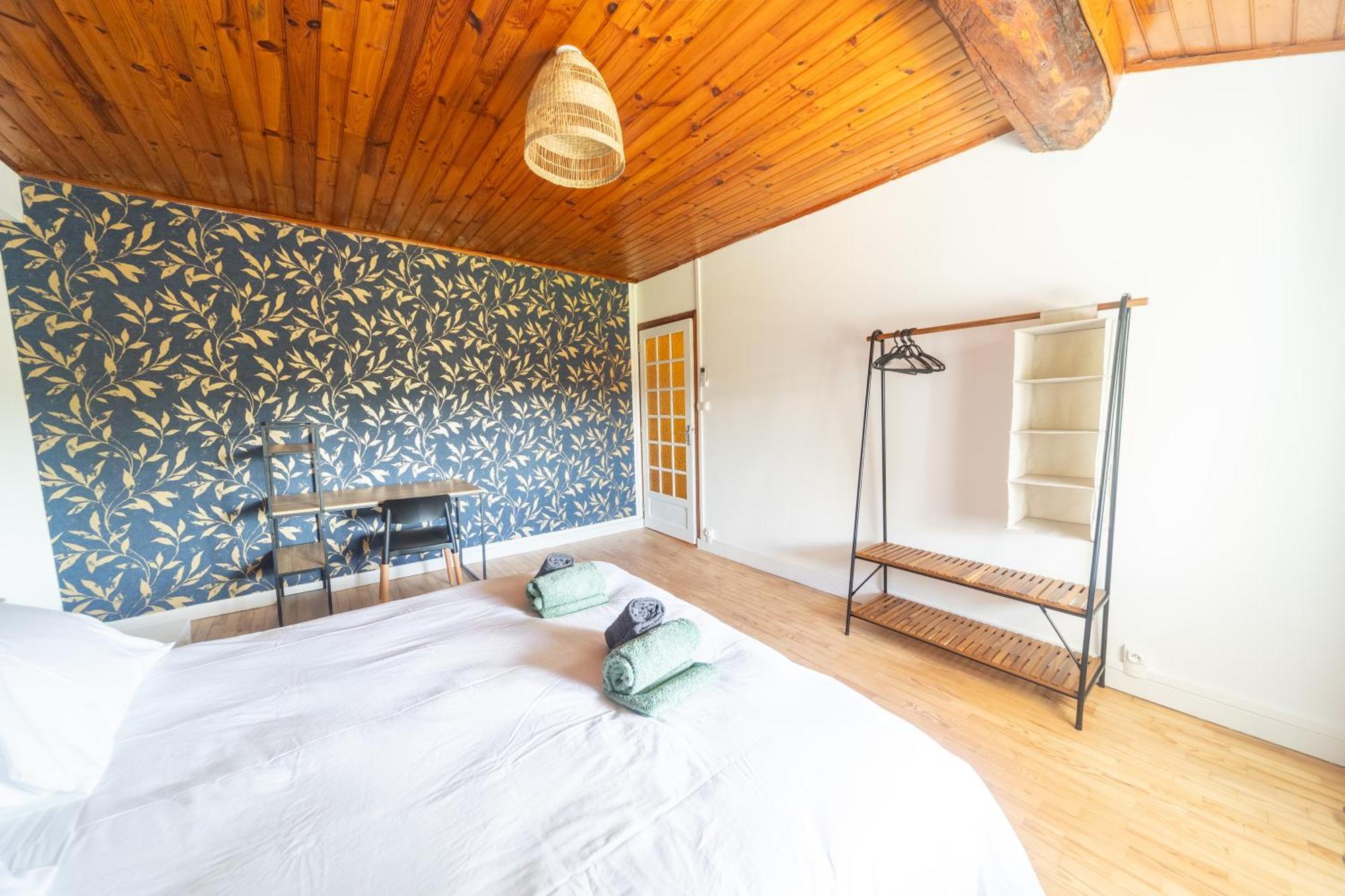 Escapade En Val De Saone Apartman Thoissey Kültér fotó
