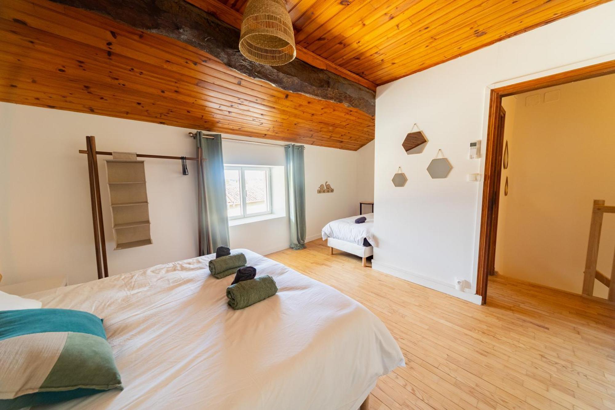 Escapade En Val De Saone Apartman Thoissey Kültér fotó