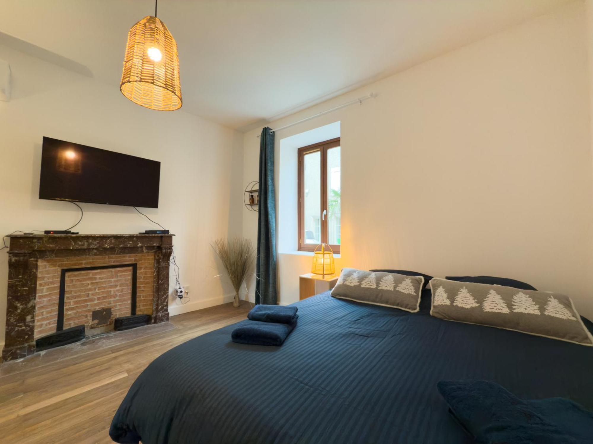 Escapade En Val De Saone Apartman Thoissey Kültér fotó