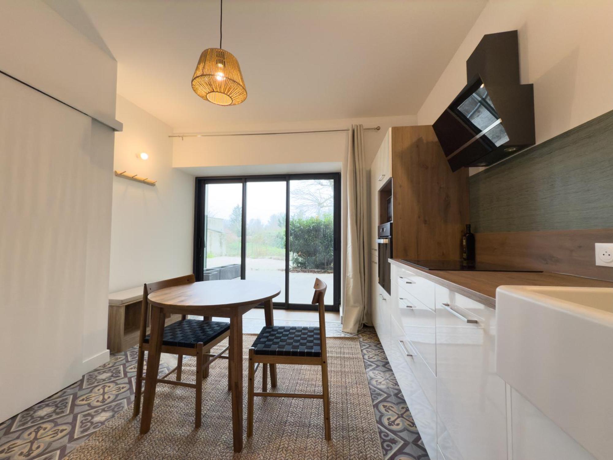 Escapade En Val De Saone Apartman Thoissey Kültér fotó